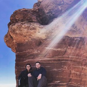 Meet your Posher, Steph